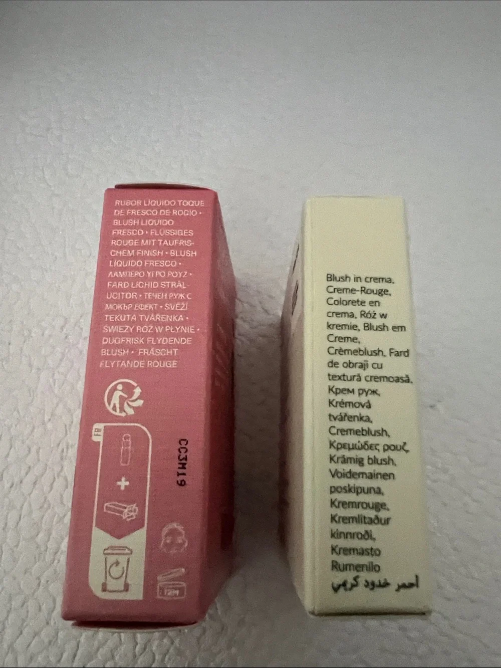 REFY set mini